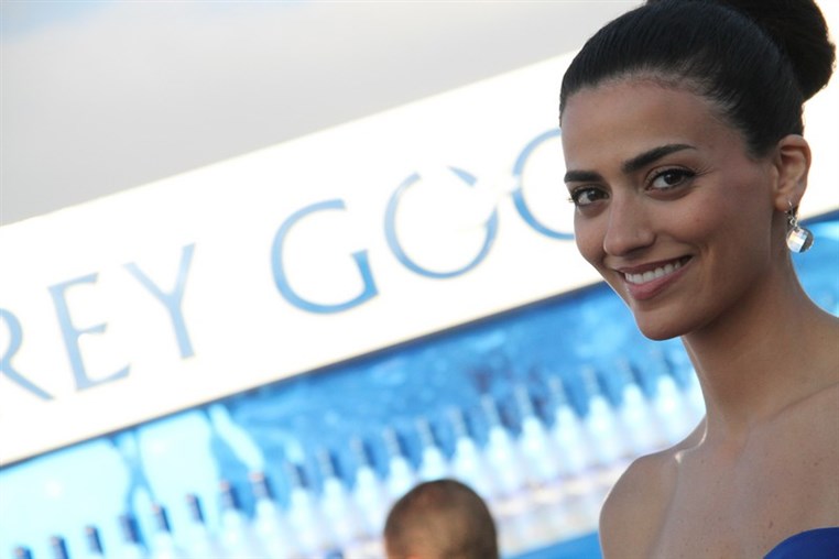 Beirut Boat Show Opening